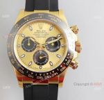 Noob Factory V3 Rolex Daytona Men Watch Gold Case Oysterflex Strap_th.jpg